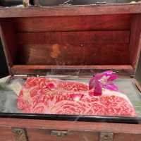 高質日式燒肉放題 和牛燒肉一郎
