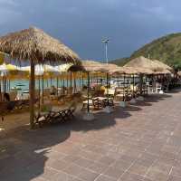 One day trip to Koh Larn, Pattaya 