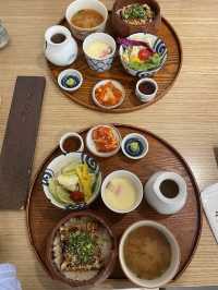 장어덮밥이 유명한,첨단 양산도