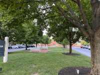 New Albany Downtown 