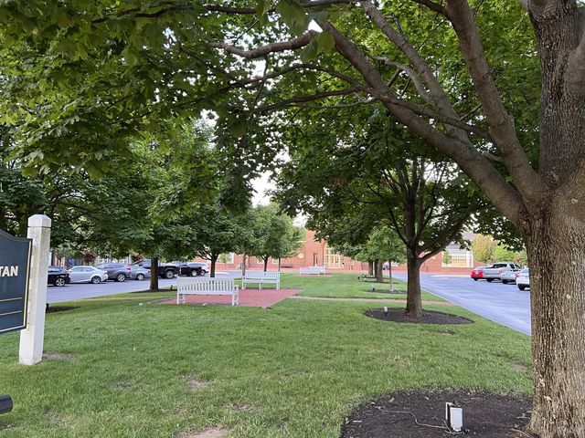 New Albany Downtown 