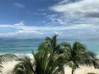 Cancun Beach - Beautiful and serene 