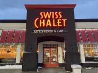 Swiss Chalet - Scarborough Town Center