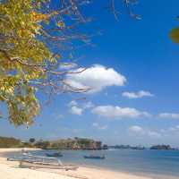 Worth A Visit Island in Lampung!