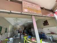 Mei Fang Cafe 