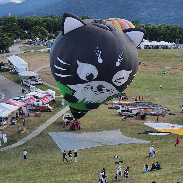 鹿野高原