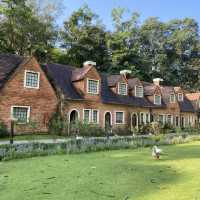 Biburyresort-สวนผึ้ง