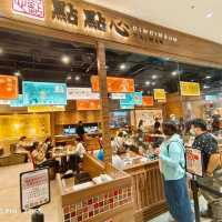 【新莊美食】點點心台灣新莊宏匯店，人潮滿滿的港點餐廳