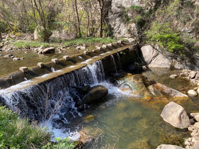 Cuihua mountain (part 1) - Hiking 