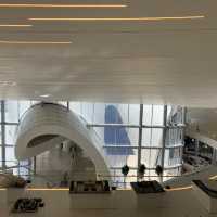Heydar Aliyev Centre