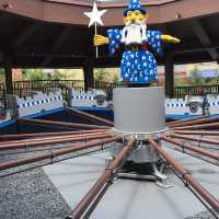 Legoland Japan