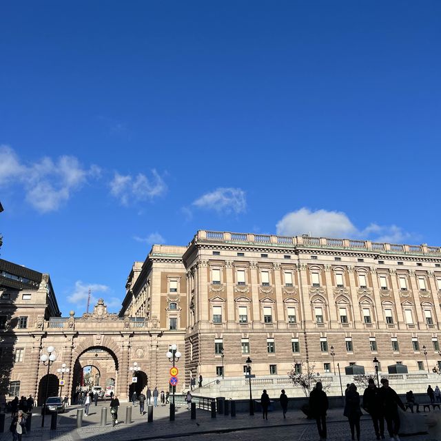 pretty sweden