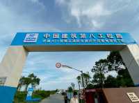 Lingang quest - Wetlands