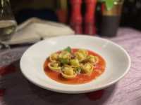 Best italian restaurant in Sanya!