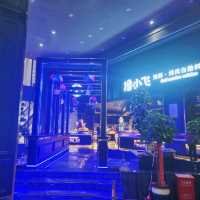Buffet style Resturant in Yiwu😱😱😱