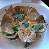 Brooklyn의 미슐랭 1스타 이탈리안 레스토랑 맛집, Lilia