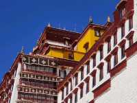 Potala Palace a must seen in China 