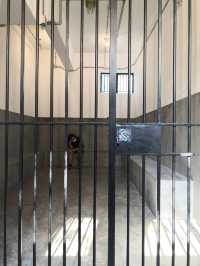 不用打官司也可入的法院-前粉嶺裁判法院
