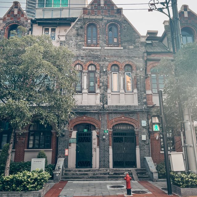 Jewish History in Shanghai 