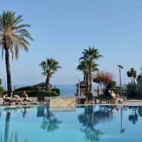 Akka Alinda Hotel - Kemer, Turkey 