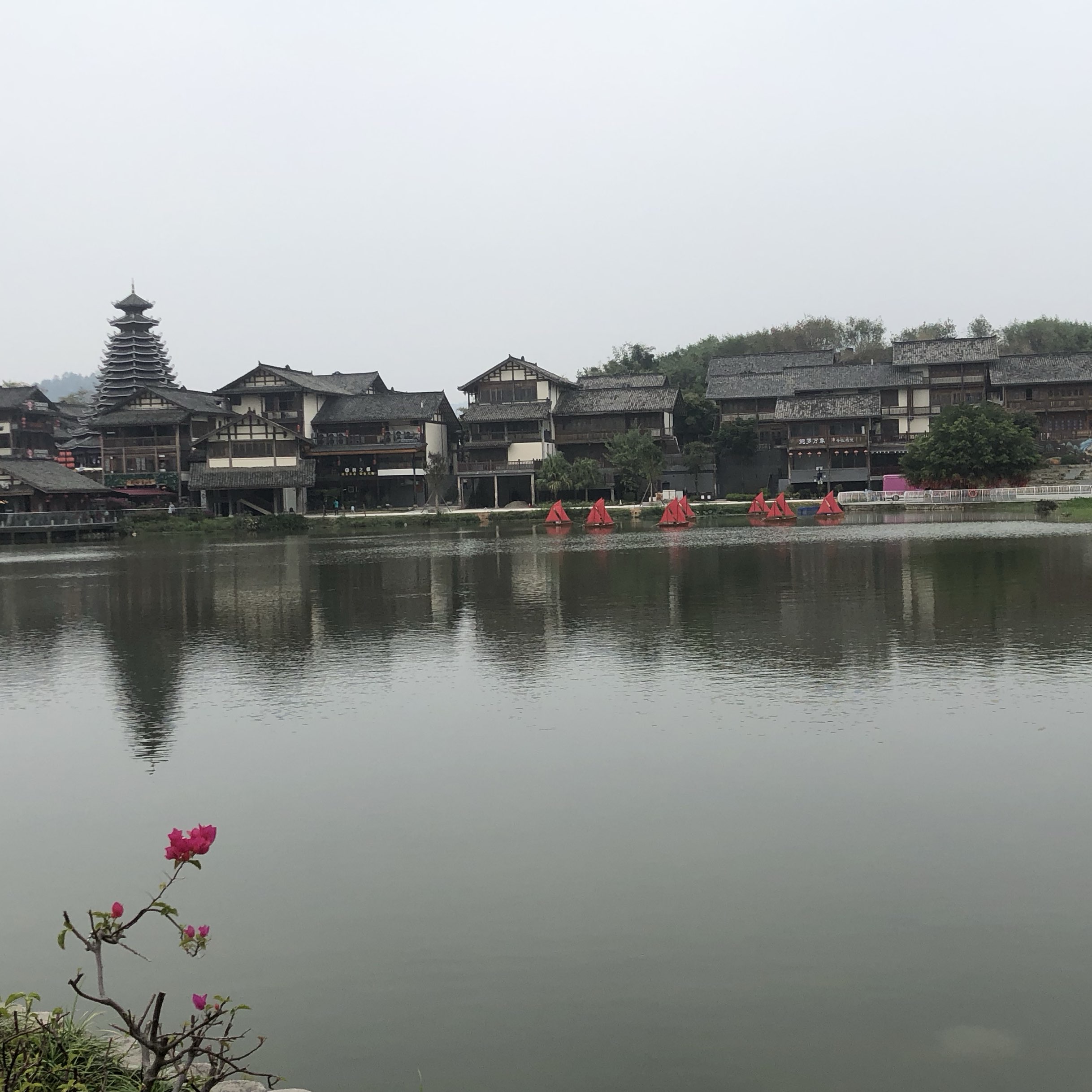 【2023南寧旅遊攻略】人氣景點、酒店推介、熱門活動及餐廳 | Trip.com