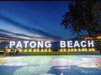 !!! GO TO PATONG BEACH NOW !!!
