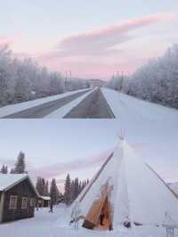 Nordic Travel | This is the unique coldness and pride of the Nordic.