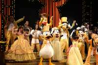 Disneyland's most popular spot for social media check-ins.