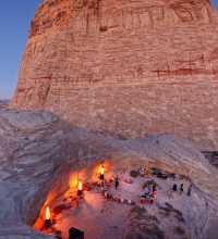 Magical and fantastical Utah.