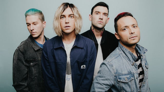 Sleeping With Sirens | House of Blues Houston