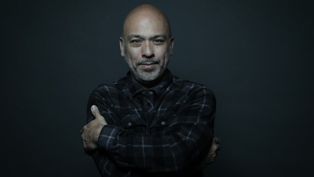 Jo Koy - World Tour (Rockford) | BMO Center
