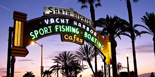 Santa Monica Venice Walkabout Tour (Santa Monica) | Hot Dog on a Stick