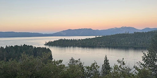 WWE Reno/Lake Tahoe - Emerald Bay Boat Campground Weekend (South Lake Tahoe) | Emerald Bay Boat Camp