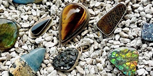 Intermediate Bezel Setting Cabochons (Seattle) | NW Rockhounds