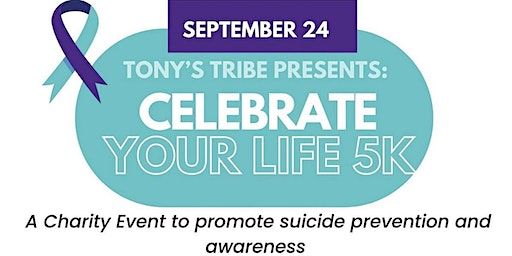 Celebrate Your Life 5K | 3300 N Park Rd