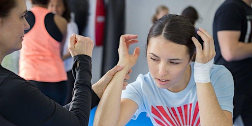 Self Defense for Girls and Women ( ages 13 and up) | Lamorinda Jiu Jitsu & Kickboxing