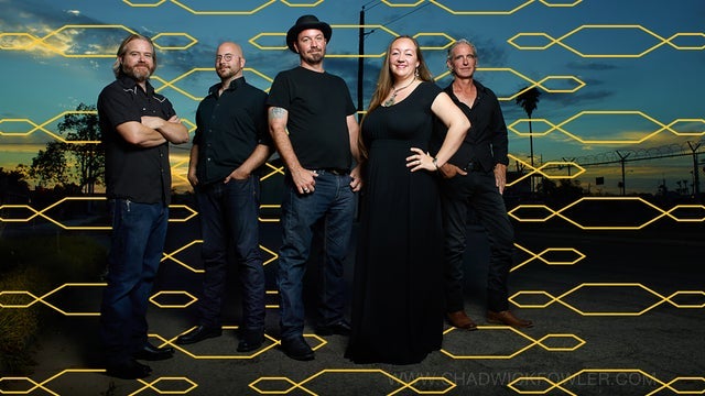 Summer Sessions - The Sugar Thieves 2023 (Scottsdale) | ASU Kerr