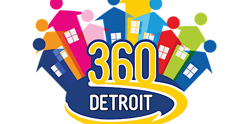 Community Art on 360 Day 10-28-23 | The Congregation Detroit