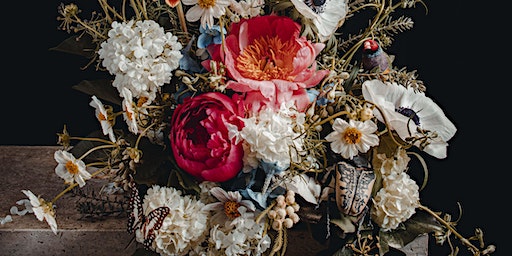 Shelf Life and Rara Avis - Exhibition Opening Event | Redland Art Gallery, Cleveland