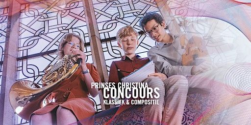 Regiofinale Klassiek Concours Noord | Prins Claus Conservatorium