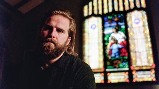Charles Wesley Godwin 2024 (Charleston) | The Charleston Music Hall