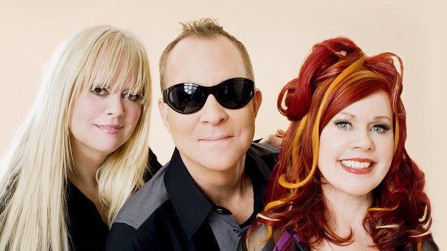 The B-52s 2024 (Las Vegas) | The Venetian Theatre at The Venetian Resort