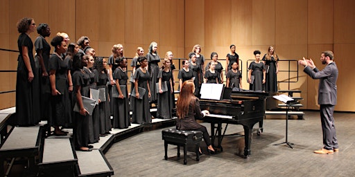 Concert chorale | L'église de la Madeleine