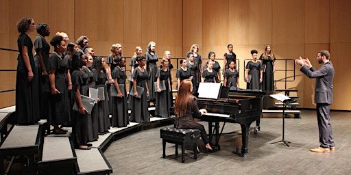 Concert chorale | L'église de la Madeleine