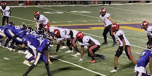 Skyline Football 2023/2024 Awards Banquet | Skyline High School, Skyline Boulevard, Oakland, CA, USA