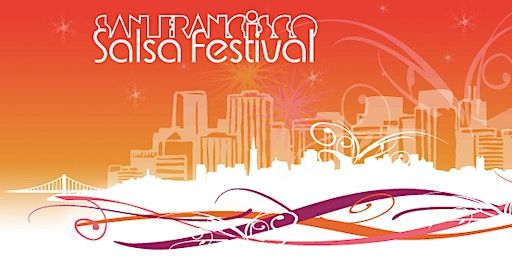 14th Annual San Francisco Salsa Festival | San Francisco Airport Marriott Waterfront