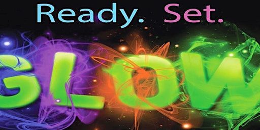 8th Annual GLOW WALK/1 Mile Fun Run - Colors of Cancer | Medal of Honor Park