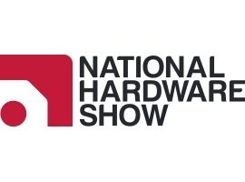 National Hardware Show 2024 | Las Vegas Convention Center (LVCC)