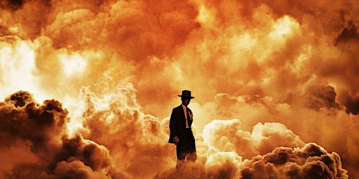 Thursday Evening - Oppenheimer | Saltburn Community Theatre