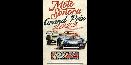 MotoSonora Track Day at Mussleman Circuit | Musselman Honda Circuit